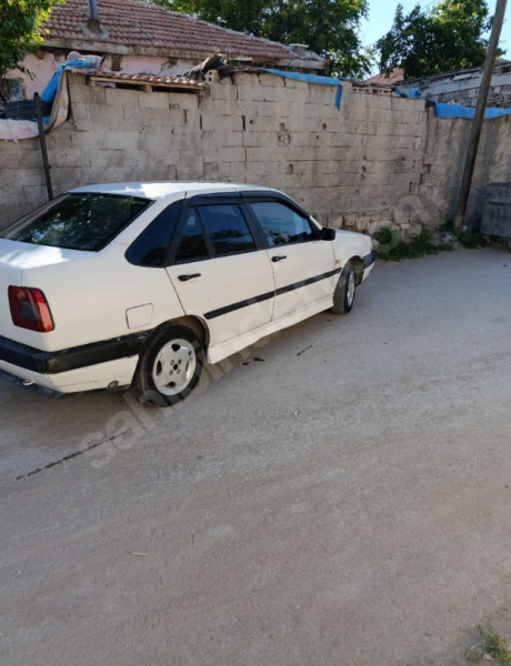 Tempra SX 1.6