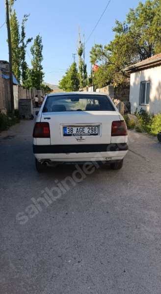 Tempra SX 1.6