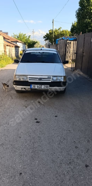 Tempra SX 1.6