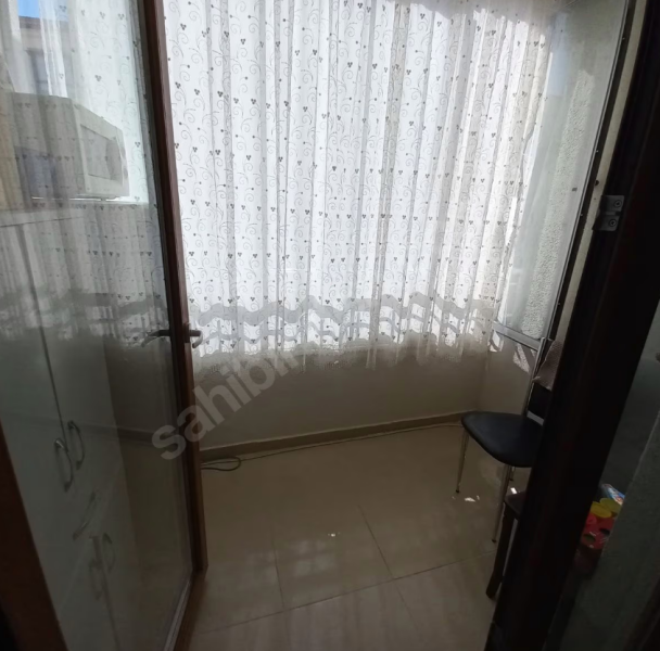 Sahibinden 4. etap tokide 3+1 satılık