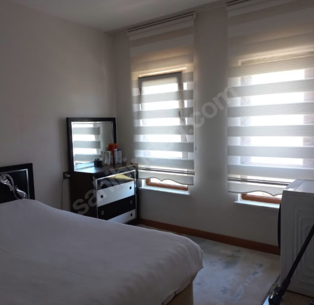 Sahibinden 4. etap tokide 3+1 satılık