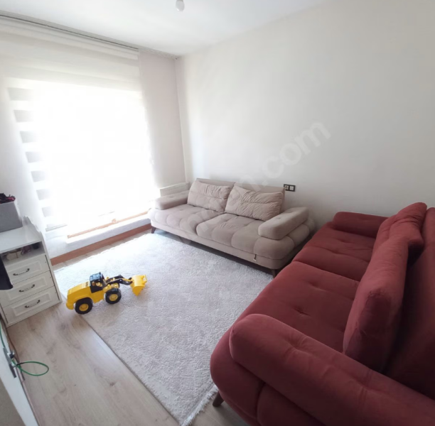 Sahibinden 4. etap tokide 3+1 satılık