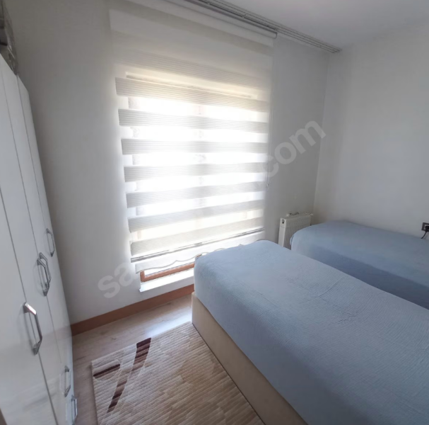 Sahibinden 4. etap tokide 3+1 satılık