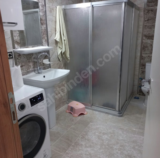 Sahibinden 4. etap tokide 3+1 satılık