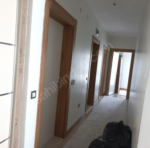 Sahibinden 4. etap tokide 3+1 satılık