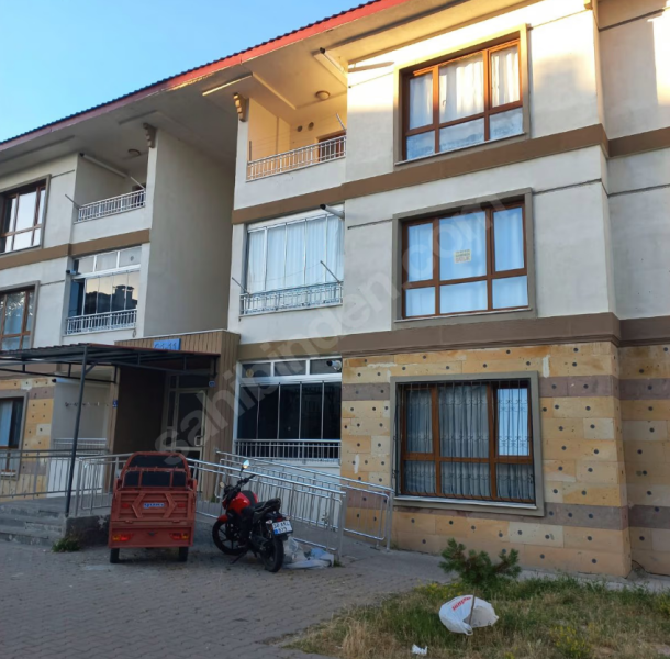 Sahibinden 4. etap tokide 3+1 satılık