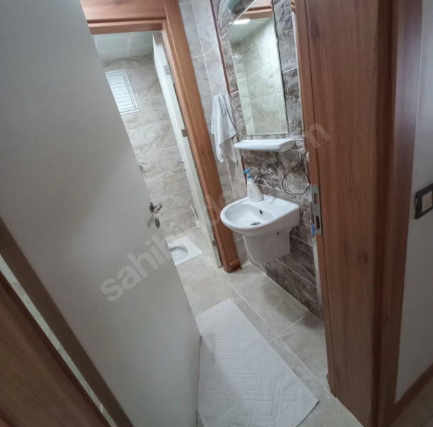 Sahibinden 4. etap tokide 3+1 satılık