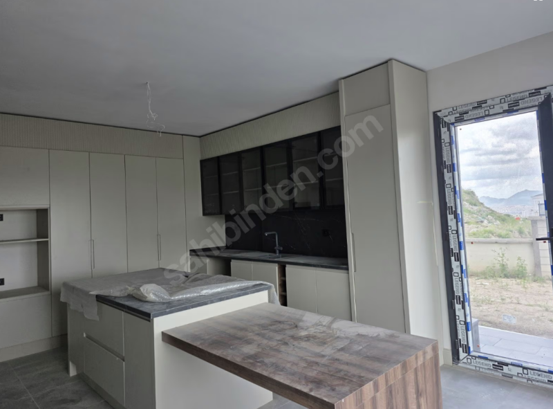 8+2 bodrumlu tablakayada sıfır sahibinden
