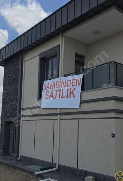 8+2 bodrumlu tablakayada sıfır sahibinden