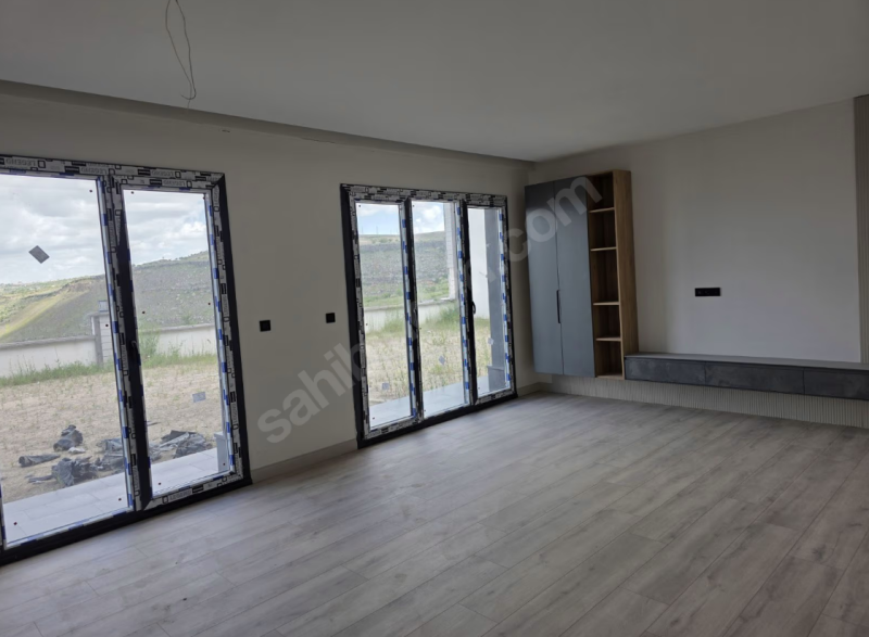8+2 bodrumlu tablakayada sıfır sahibinden