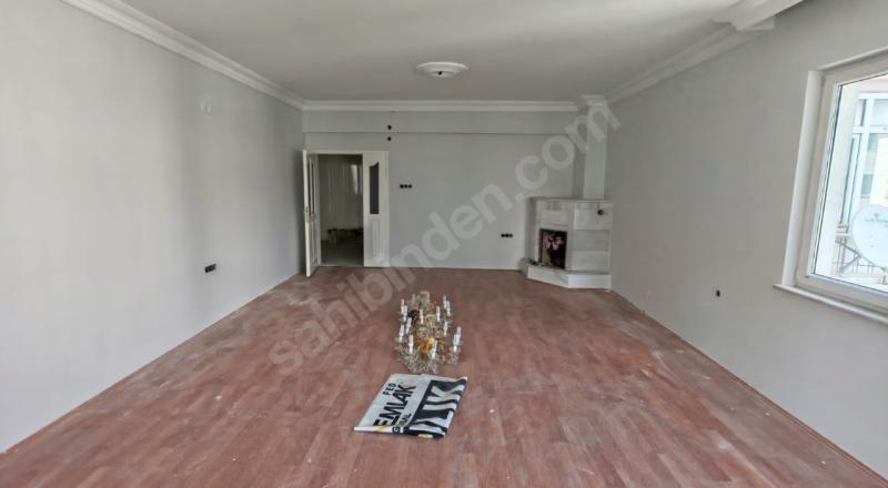 SAHİBİNDEN TUNA CADDESİ ÜZERİNDE ACİL SATILIK DAİRE !!!