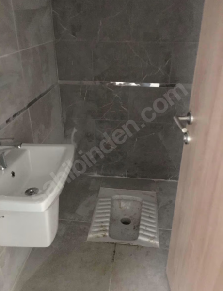 HACILAR TOKİ'DE 2+1 SIFIR DAİRE