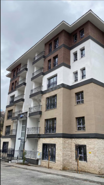 HACILAR TOKİ'DE 2+1 SIFIR DAİRE