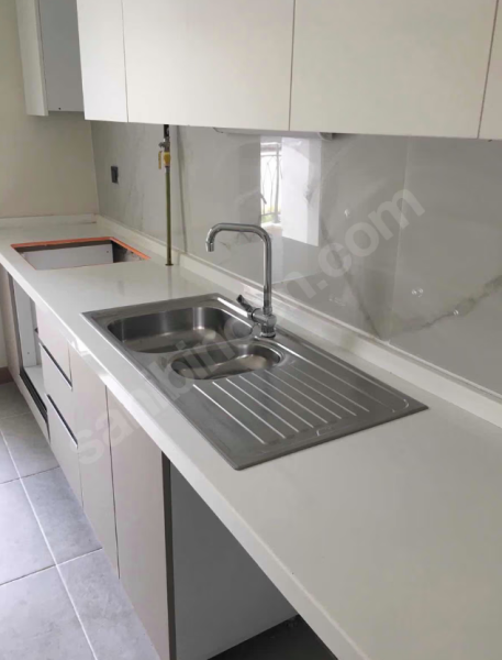 HACILAR TOKİ'DE 2+1 SIFIR DAİRE