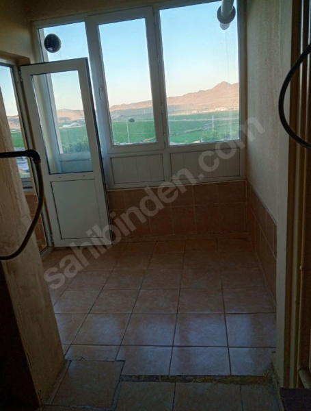 İncesu 1.etap Toki orta kat satılık daire
