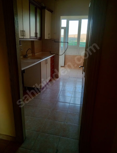İncesu 1.etap Toki orta kat satılık daire
