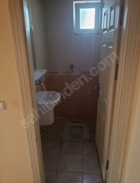 İncesu 1.etap Toki orta kat satılık daire