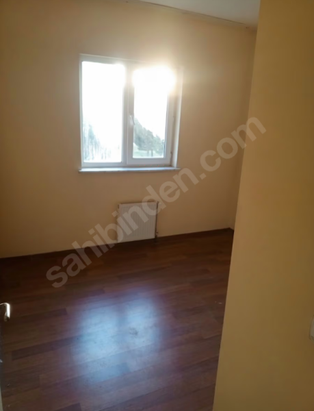 İncesu 1.etap Toki orta kat satılık daire