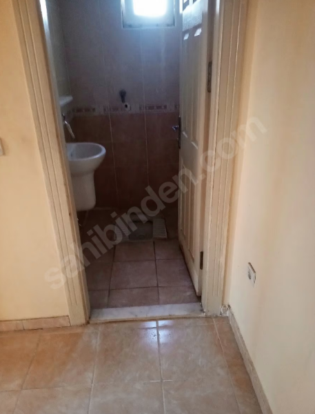 İncesu 1.etap Toki orta kat satılık daire