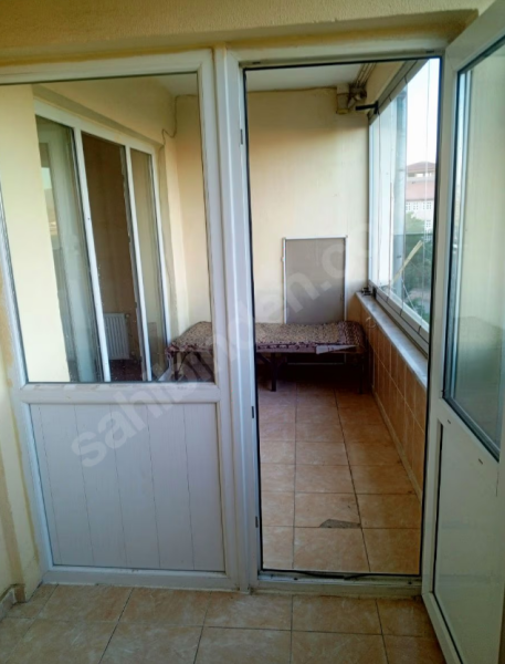 İncesu 1.etap Toki orta kat satılık daire