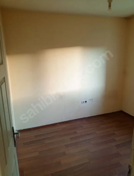 İncesu 1.etap Toki orta kat satılık daire