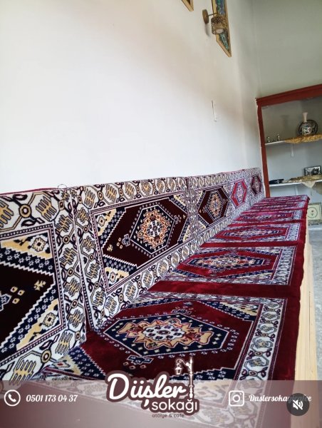Tarihi konak cafe