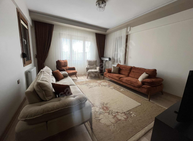 Sağlam güvenilir müstakil villa