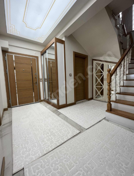 Sağlam güvenilir müstakil villa