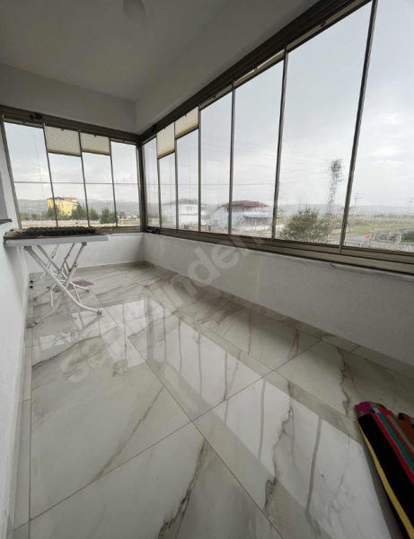 Sağlam güvenilir müstakil villa