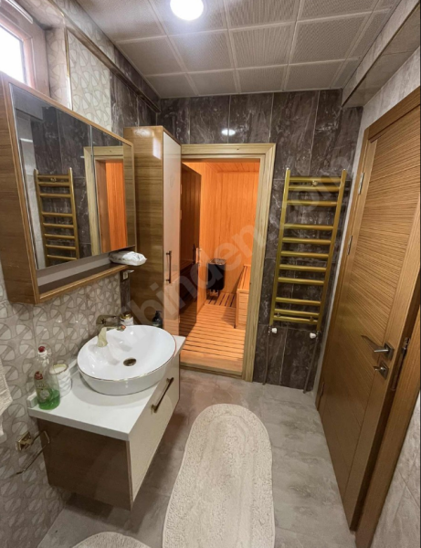 Sağlam güvenilir müstakil villa