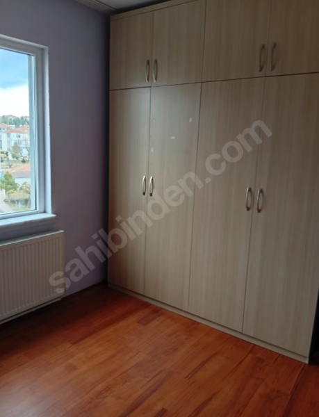 Kayseri Erkilet Kocasinan Ertuğrulgazi mahallesi kiralık daire