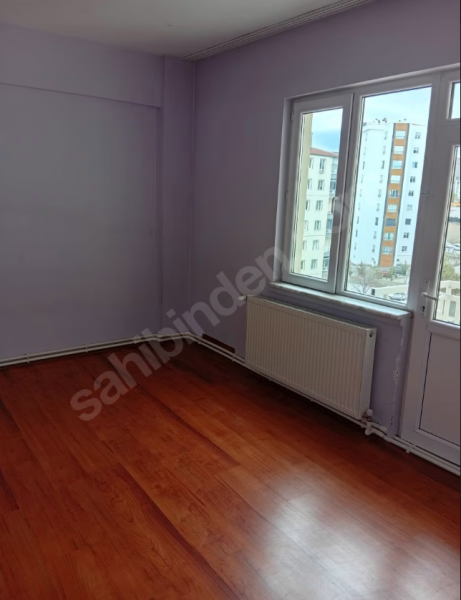 Kayseri Erkilet Kocasinan Ertuğrulgazi mahallesi kiralık daire