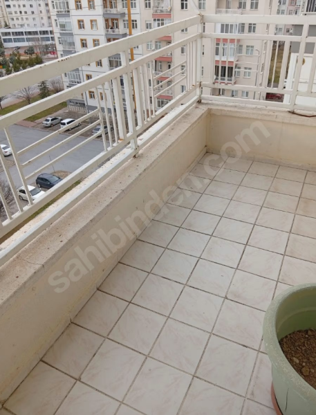 Kayseri Erkilet Kocasinan Ertuğrulgazi mahallesi kiralık daire