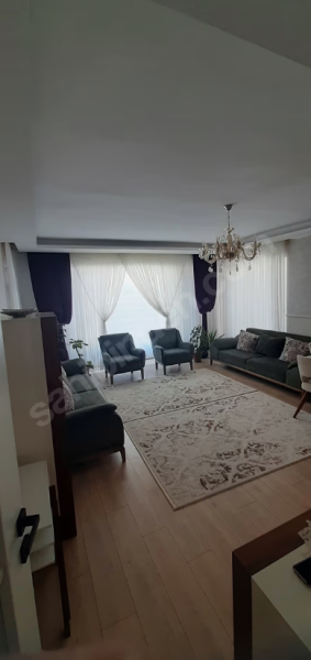SAHİBİNDEN Talas Heves Caddesi 3.5+1 Ebveyn Banyolu Yapılı Daire