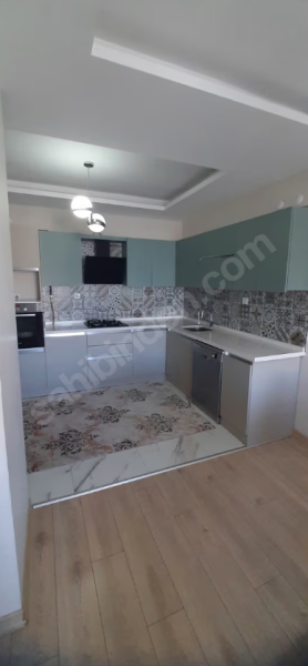 SAHİBİNDEN Talas Heves Caddesi 3.5+1 Ebveyn Banyolu Yapılı Daire