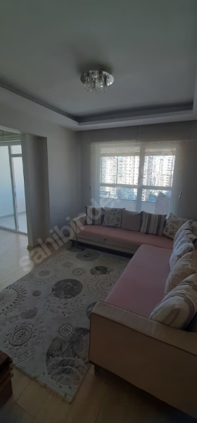 SAHİBİNDEN Talas Heves Caddesi 3.5+1 Ebveyn Banyolu Yapılı Daire