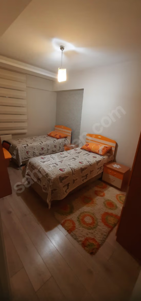 SAHİBİNDEN Talas Heves Caddesi 3.5+1 Ebveyn Banyolu Yapılı Daire