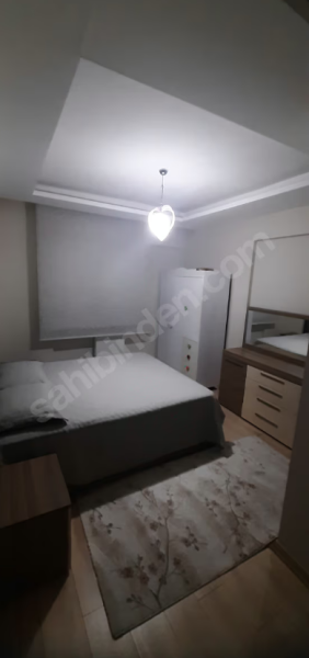 SAHİBİNDEN Talas Heves Caddesi 3.5+1 Ebveyn Banyolu Yapılı Daire