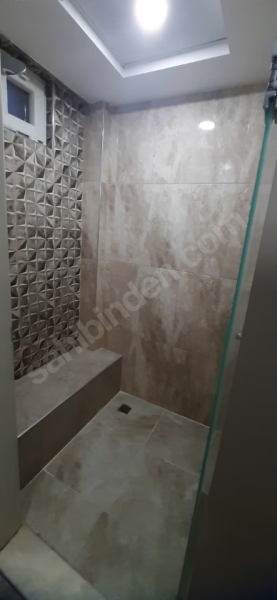 SAHİBİNDEN Talas Heves Caddesi 3.5+1 Ebveyn Banyolu Yapılı Daire