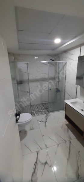 SAHİBİNDEN Talas Heves Caddesi 3.5+1 Ebveyn Banyolu Yapılı Daire