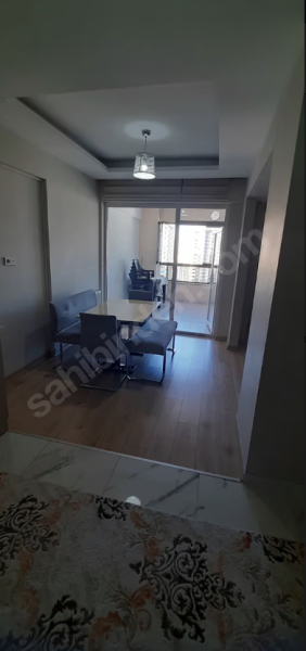 SAHİBİNDEN Talas Heves Caddesi 3.5+1 Ebveyn Banyolu Yapılı Daire