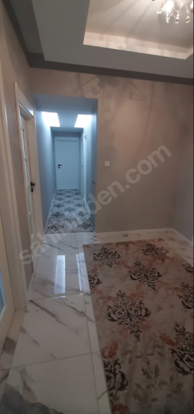 SAHİBİNDEN Talas Heves Caddesi 3.5+1 Ebveyn Banyolu Yapılı Daire