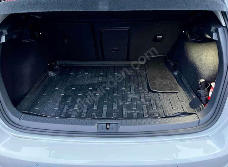 VW Golf 7 | 1.6 TDI Highline Donanım | 174500 KM