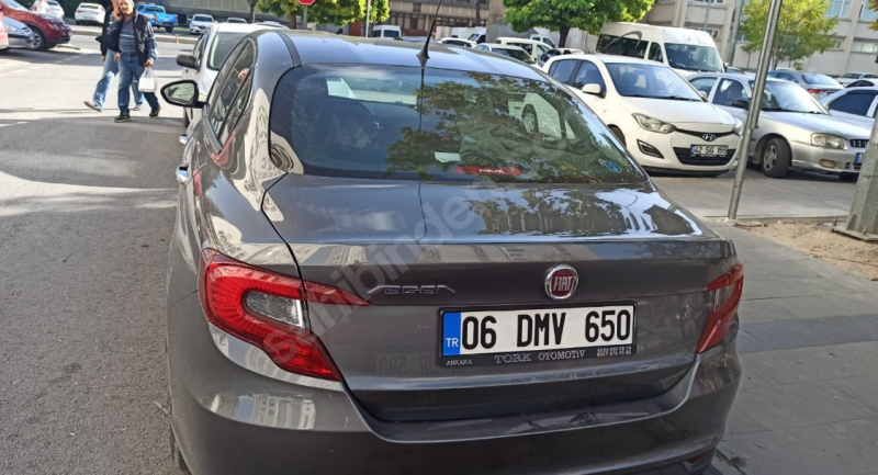 Memurdan temiz 2023 egea