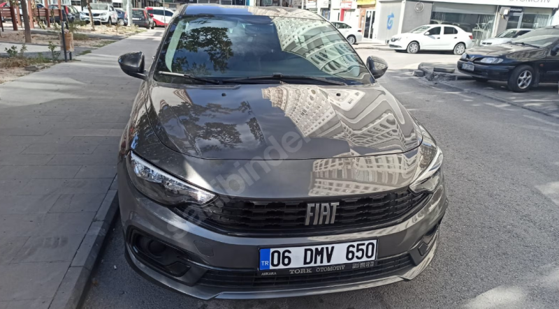 Memurdan temiz 2023 egea
