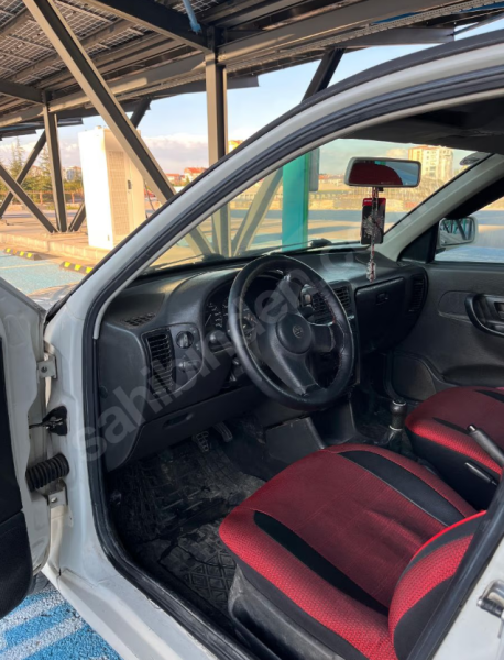 98 polo1.6 100 lük clasic sınıf birincisi Açıklamayı oku