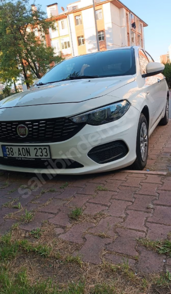 2020 DÜŞÜK KM SAHIBINDEN TEMIZ