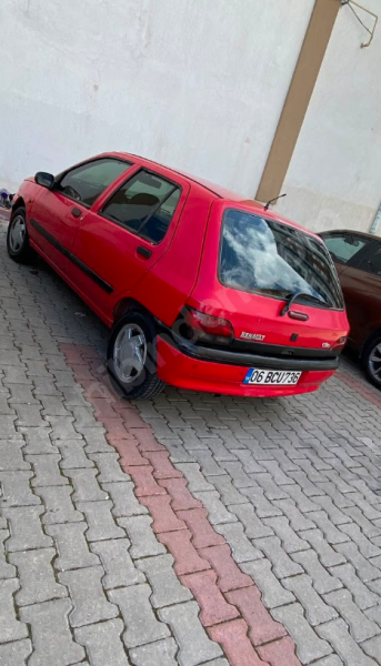 Temiz Clio