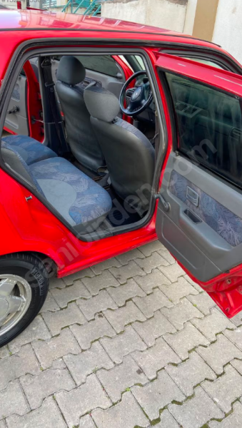 Temiz Clio