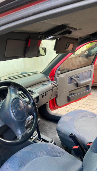 Temiz Clio